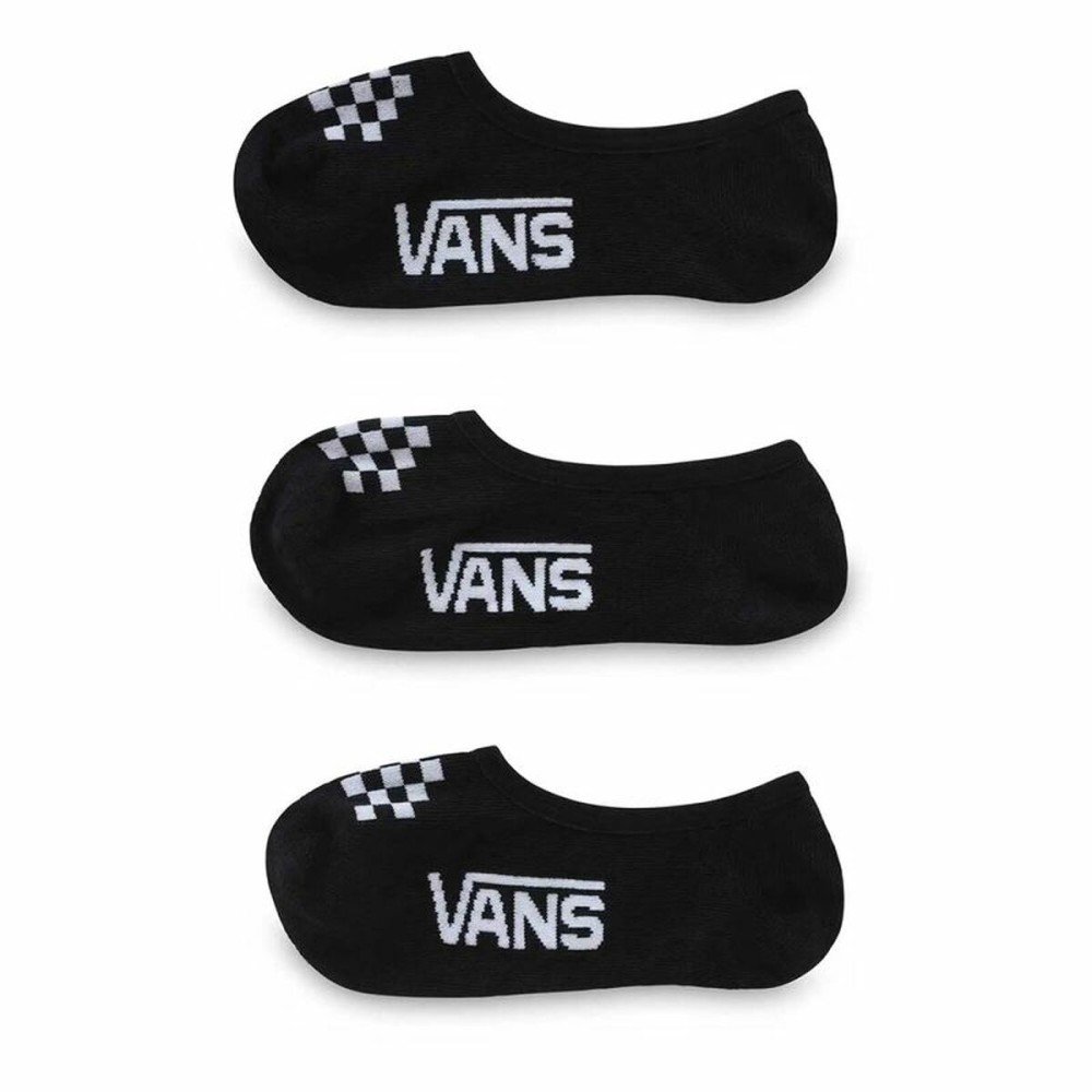 Sportsocken Vans Classic Schwarz