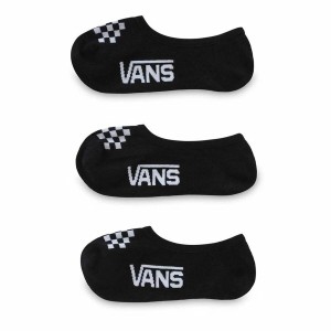 Sportsocken Vans Classic Schwarz