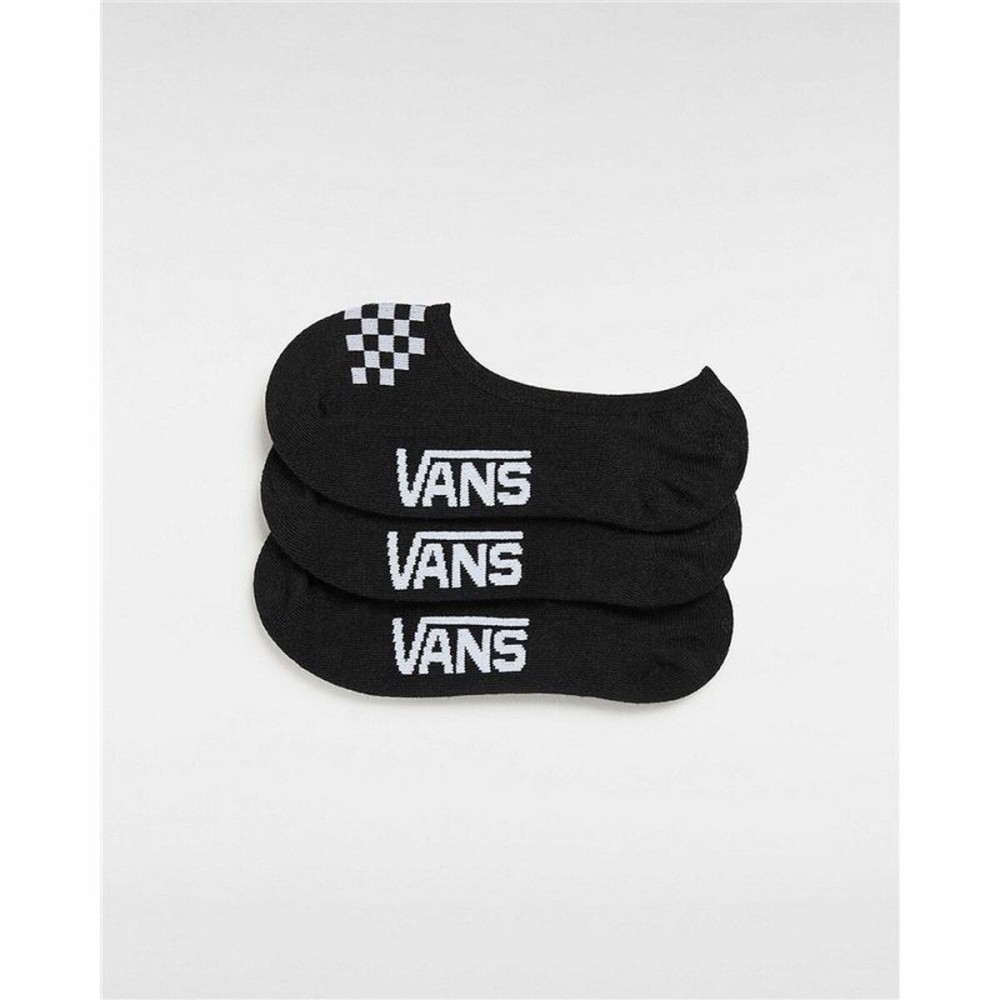Sportsocken Vans Classic Schwarz