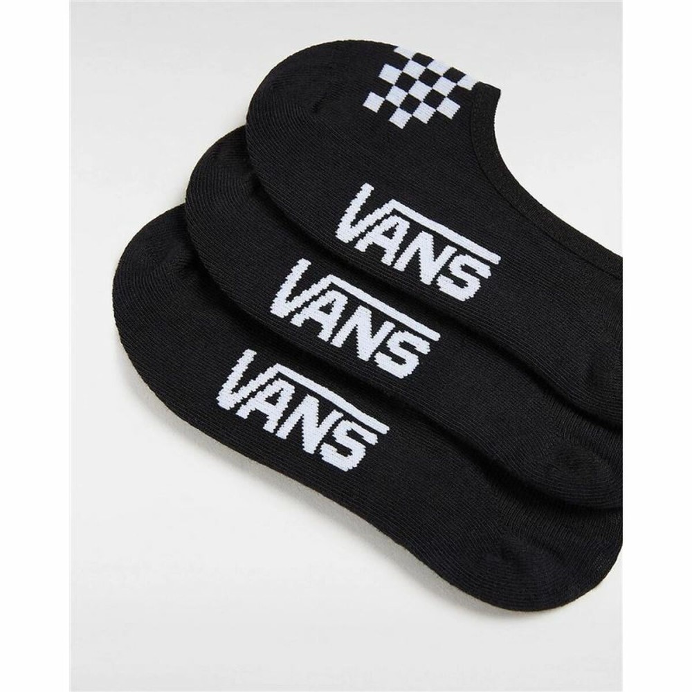 Sportsocken Vans Classic Schwarz