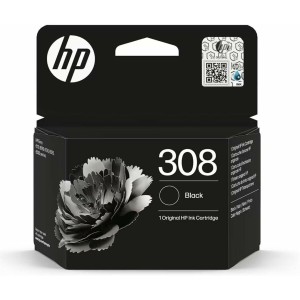 Cartouche d'encre originale HP