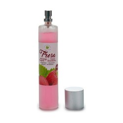 Duftspray Erdbeere 100 ml (12 Stück)