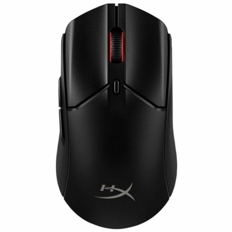 Gaming Mouse HyperX 6N0B0AA Black