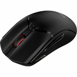 Gaming Maus HyperX 6N0B0AA Schwarz