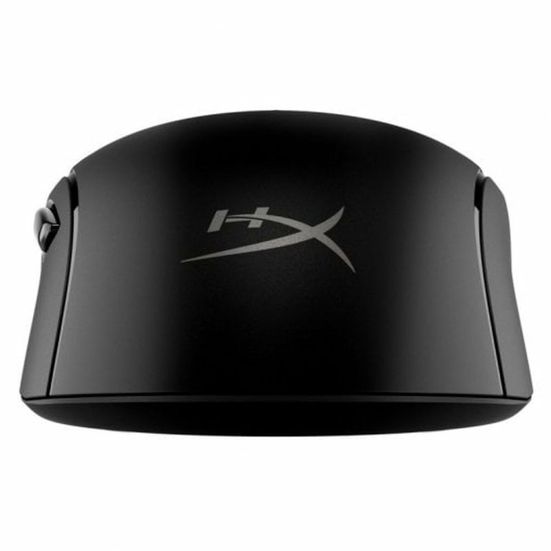 Gaming Mouse HyperX 6N0B0AA Black