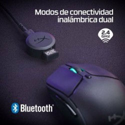 Souris Gaming HyperX 6N0B0AA Noir