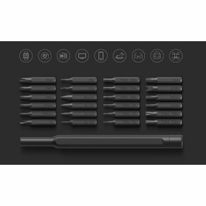 Precision Tool Set Xiaomi BHR4680GL