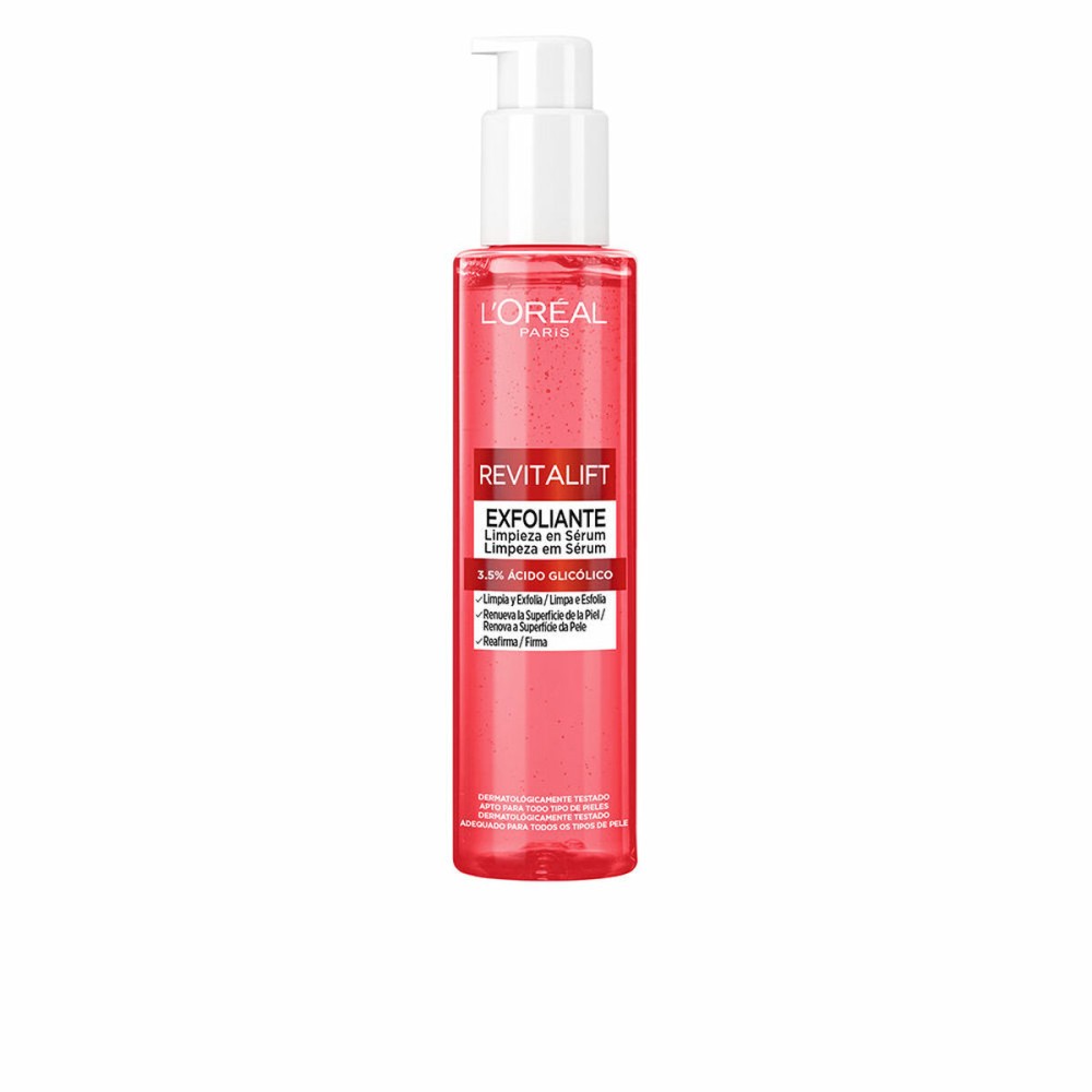 Sérum hydratant L'Oreal Make Up REVITALIFT 150 ml