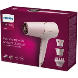 Föhn Philips BHD530/20 Perlenkette 2300 W