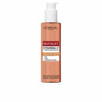 Facial Toner L'Oreal Make Up Revitalift Vitamin C 150 ml