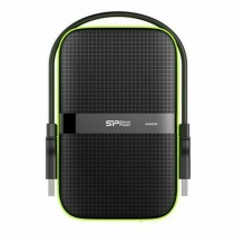 Disque Dur Externe Silicon Power Armor A60 2.5" USB 3.0 2 TB Anti-shock 2 TB