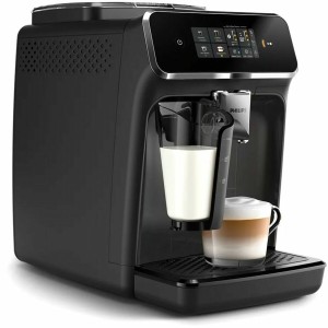 Cafetière superautomatique Philips EP2334/10 Noir