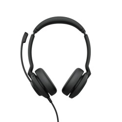 Casque Jabra 23189-999-979 Noir