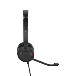 Casque Jabra 23189-999-979 Noir