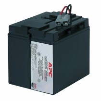 Batterie pour SAI APC RBC7 