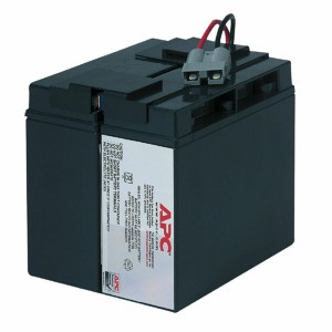 Batterie pour SAI APC RBC7 