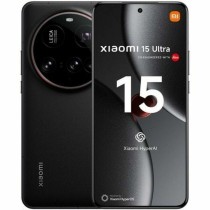 Smartphone Xiaomi 25010PN30G 6,73" Octa Core 16 GB RAM 512 GB Black