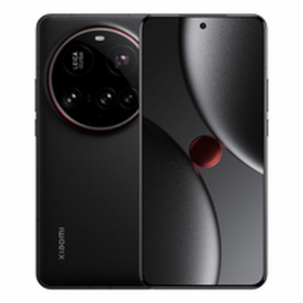 Smartphone Xiaomi 25010PN30G 6,73" Octa Core 16 GB RAM 512 GB Black