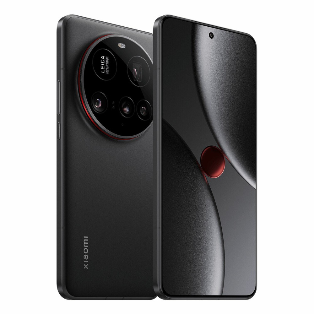 Smartphone Xiaomi 25010PN30G 6,73" Octa Core 16 GB RAM 512 GB Black