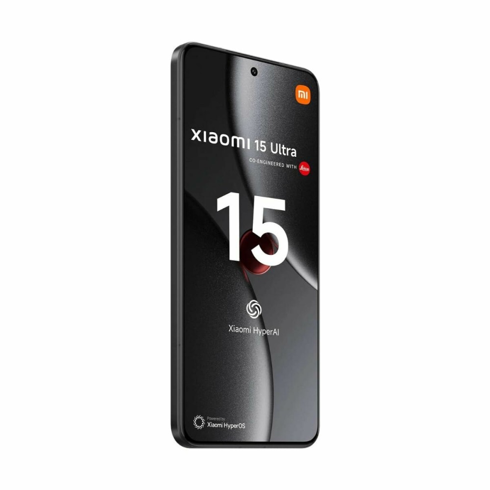 Smartphone Xiaomi 25010PN30G 6,73" Octa Core 16 GB RAM 512 GB Black