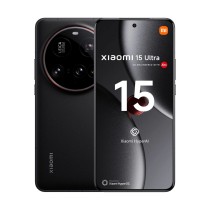 Smartphone Xiaomi 25010PN30G 6,73" Octa Core 16 GB RAM 512 GB Black