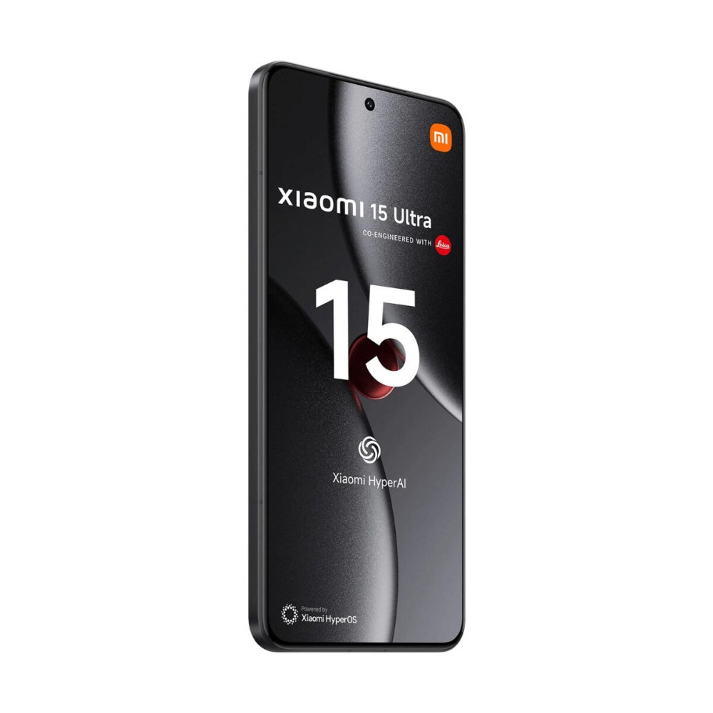 Smartphone Xiaomi 25010PN30G 6,73" Octa Core 16 GB RAM 512 GB Black