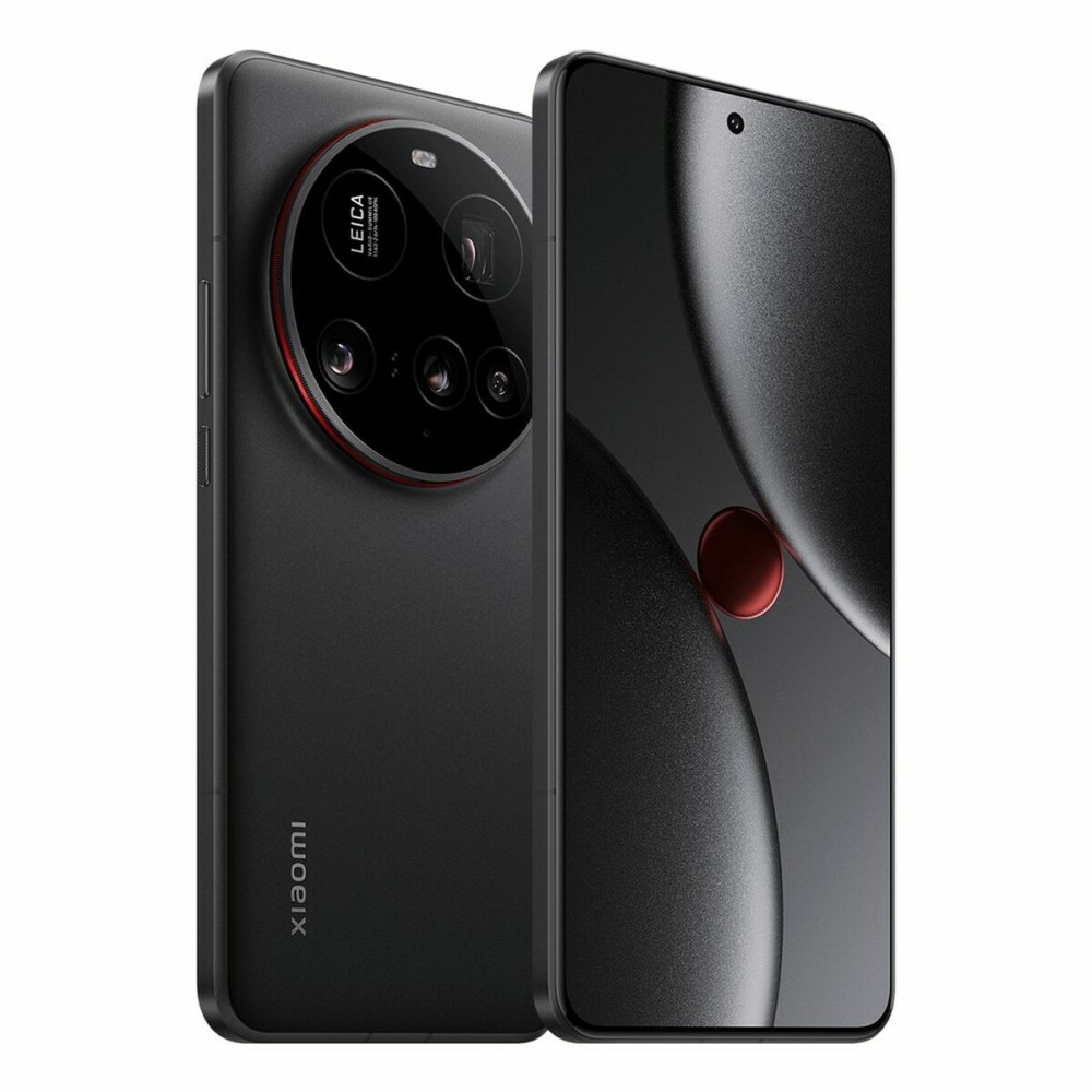 Smartphone Xiaomi 25010PN30G 6,73" Octa Core 16 GB RAM 512 GB Black