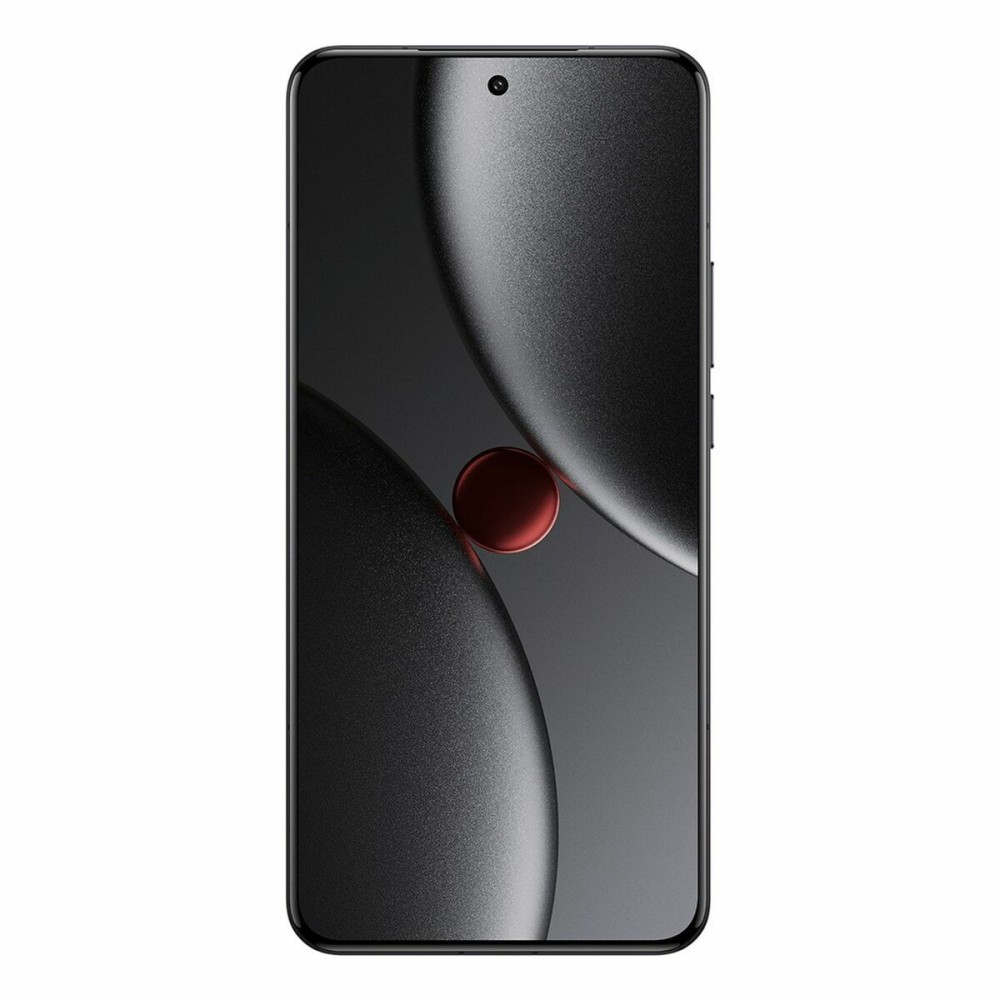 Smartphone Xiaomi 25010PN30G 6,73" Octa Core 16 GB RAM 512 GB Black