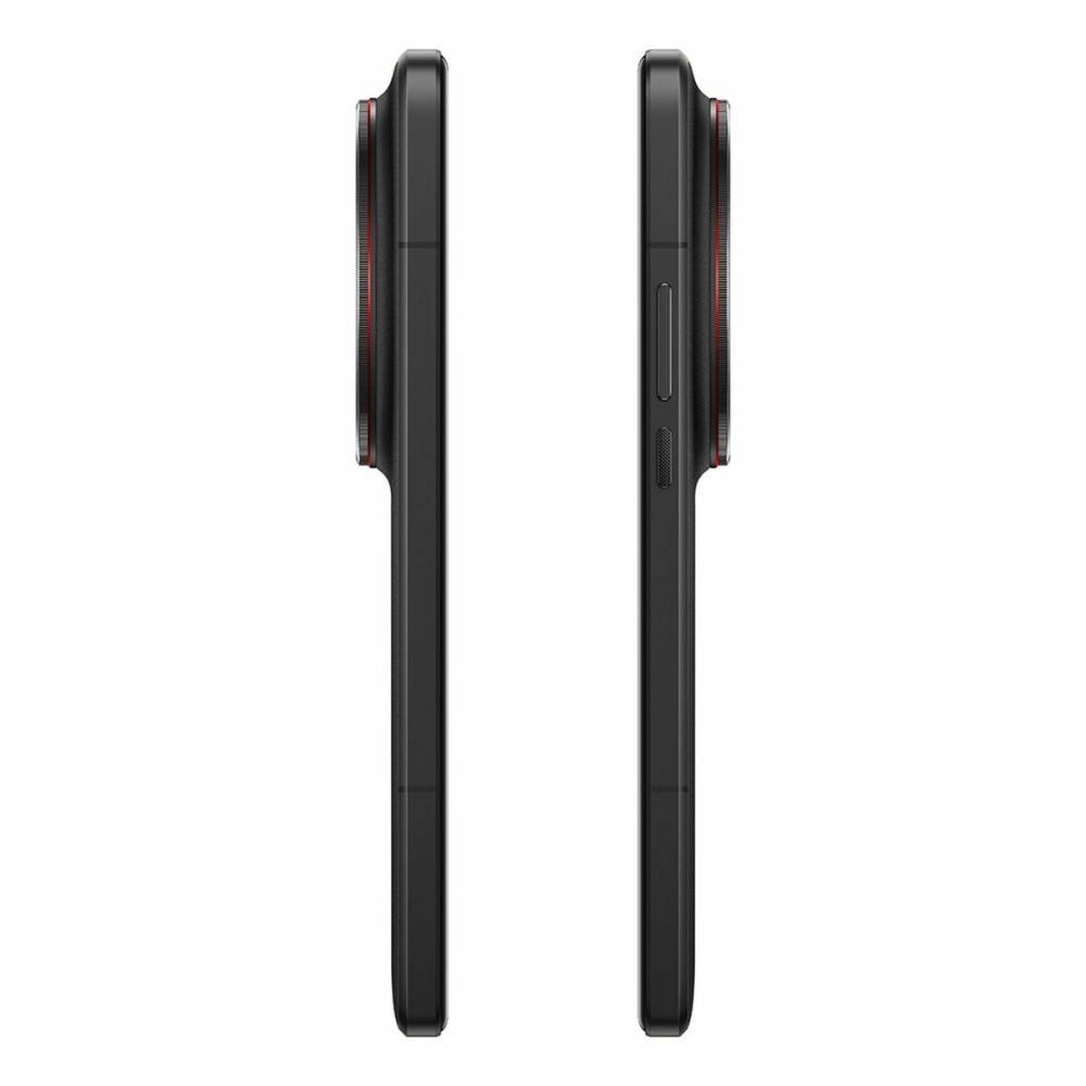 Smartphone Xiaomi 25010PN30G 6,73" Octa Core 16 GB RAM 512 GB Black