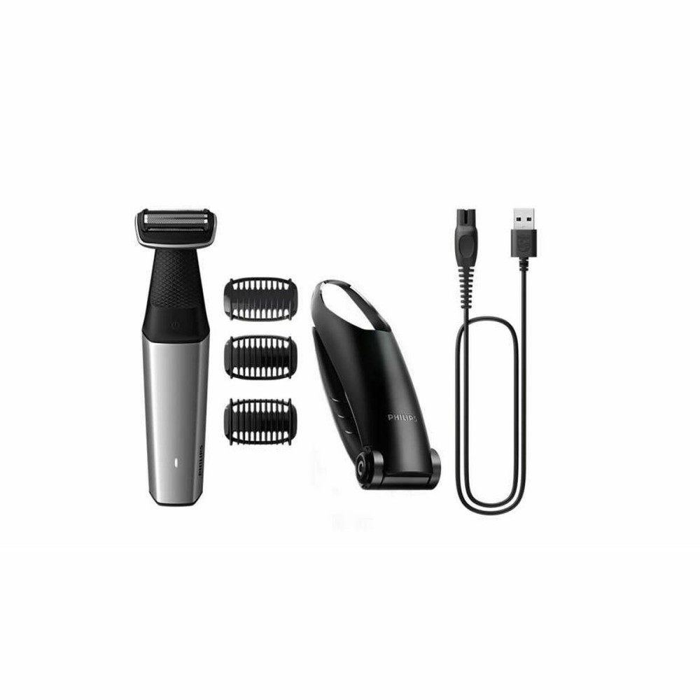 Épilateur à lumière pulsée Philips BG5021/15 (1 Unité)