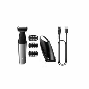 Épilateur à lumière pulsée Philips BG5021/15 (1 Unité)