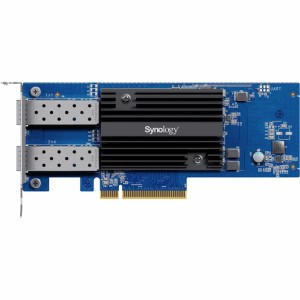 Fasermodul SEP+ MultioModo Synology E10G30-F2