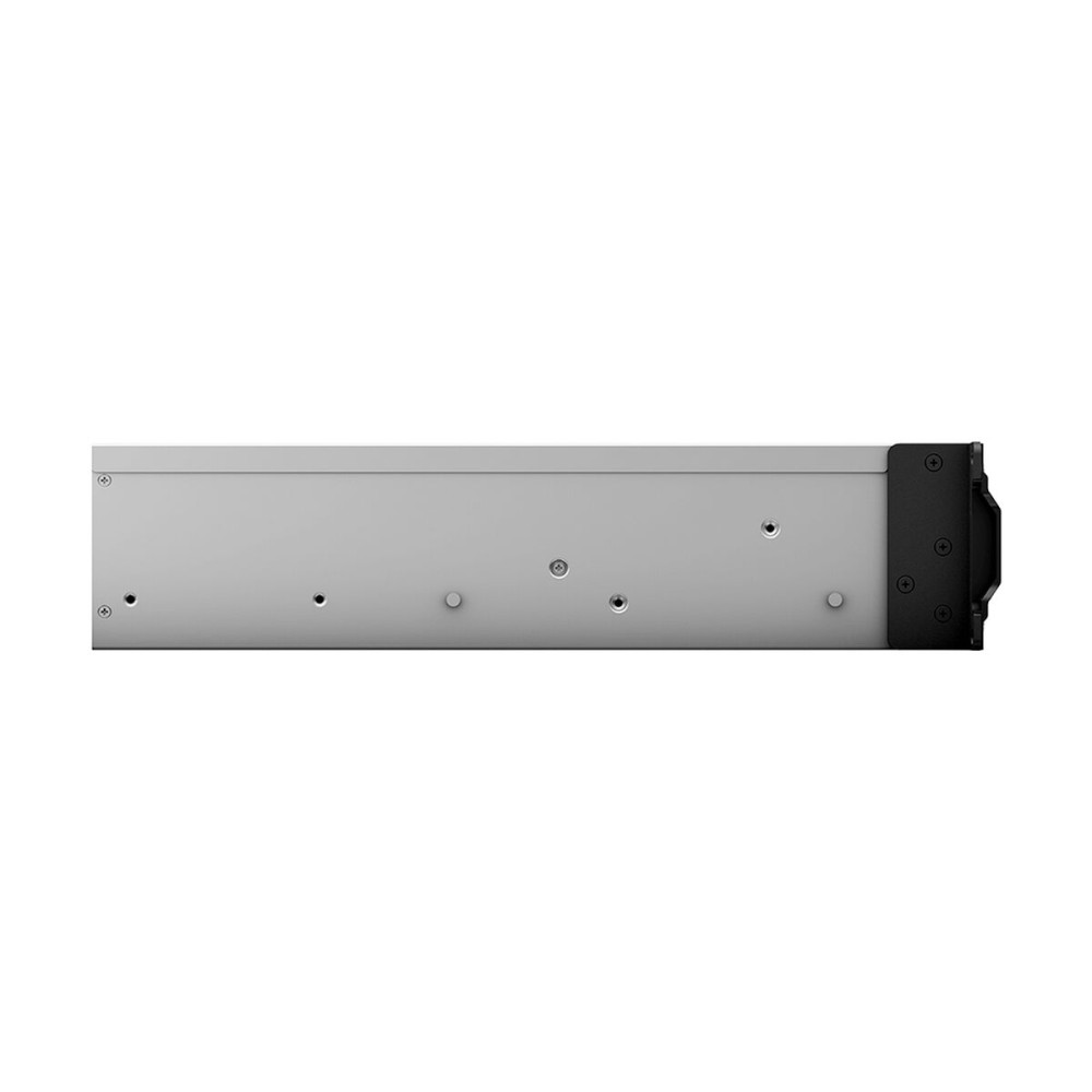 Stockage en Réseau NAS Synology RS1221RP+ Noir AMD Ryzen V1500B
