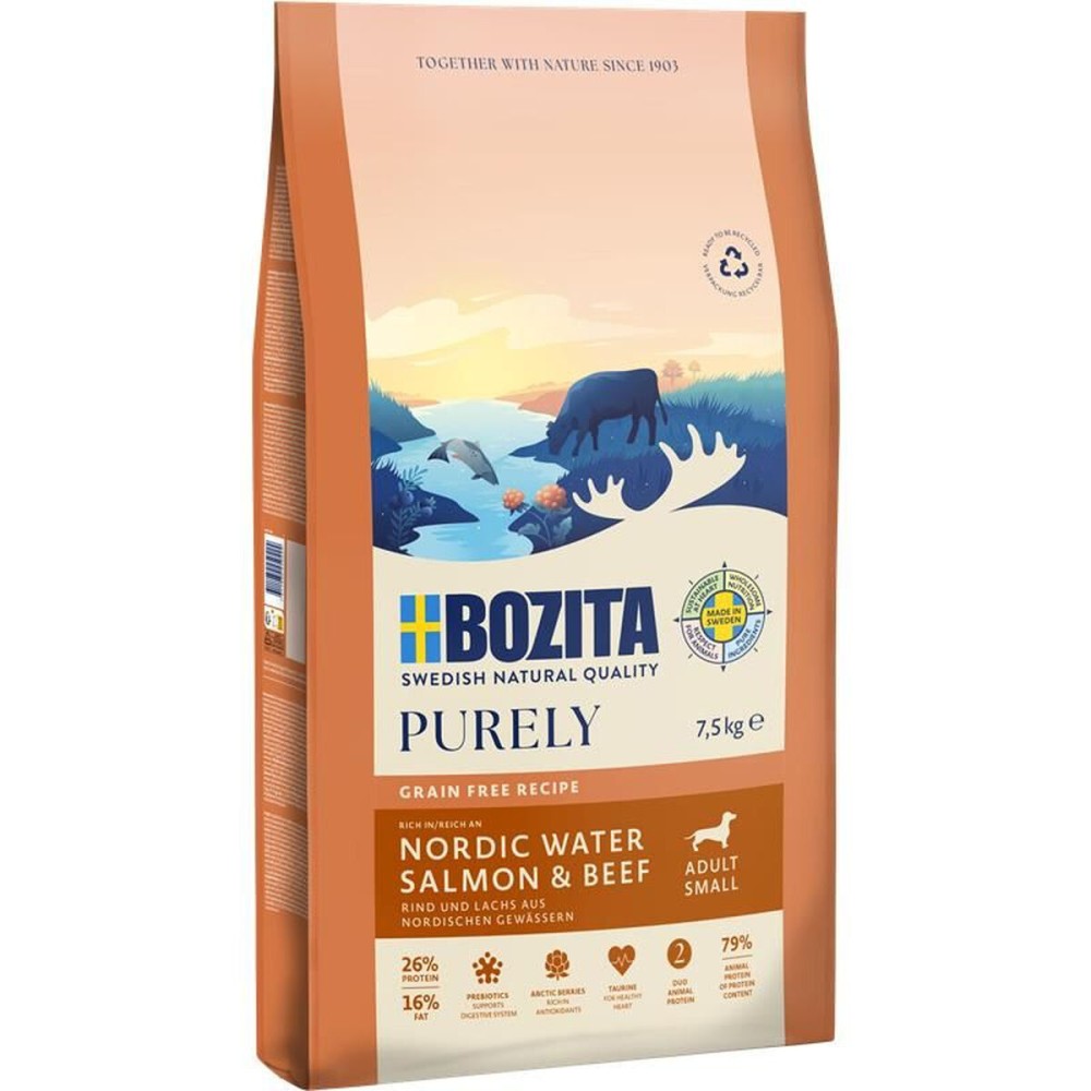 Fodder Bozita