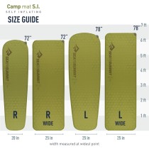 Incontinence Protector Sea to Summit AMSICM/UNI/RRW