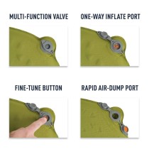 Incontinence Protector Sea to Summit AMSICM/UNI/RRW