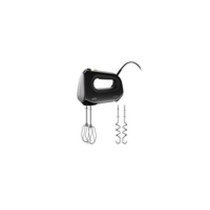 Mixeur/mélangeur de pâte Braun HM2110BK Noir 500 W