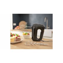 Mixeur/mélangeur de pâte Braun HM2110BK Noir 500 W