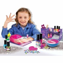 Tattoo Ink Lisciani Giochi Barbie