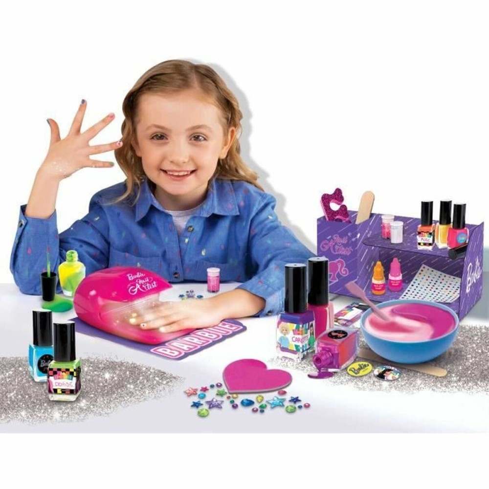Tattoo Ink Lisciani Giochi Barbie