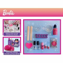 Tattoo Ink Lisciani Giochi Barbie