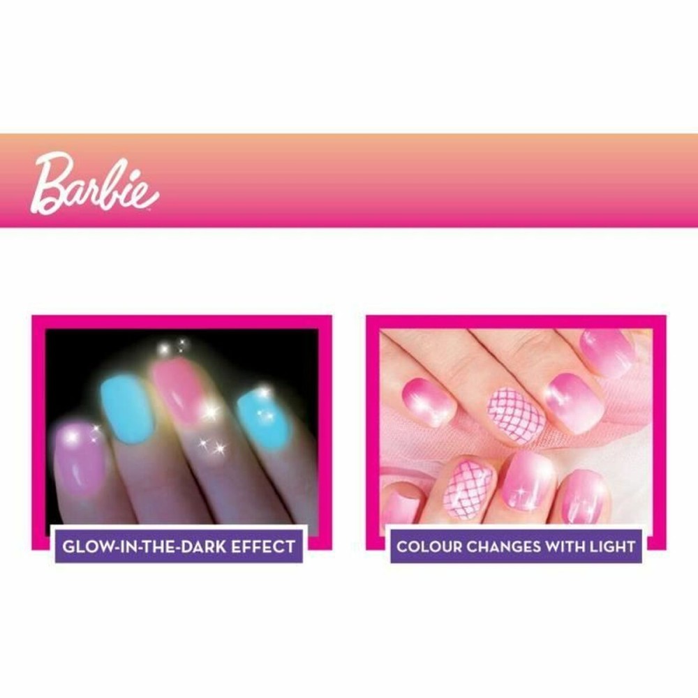 Tattoo Ink Lisciani Giochi Barbie