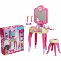Schminktisch Klein Barbie Happy Vibes Beauty Center
