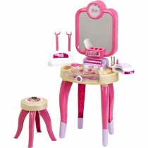 Schminktisch Klein Barbie Happy Vibes Beauty Center
