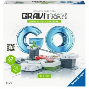 Jeu de société Ravensburger Gravitrax GO Flexible