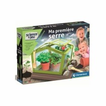 Jardinière Clementoni