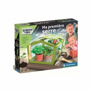 Jardinière Clementoni