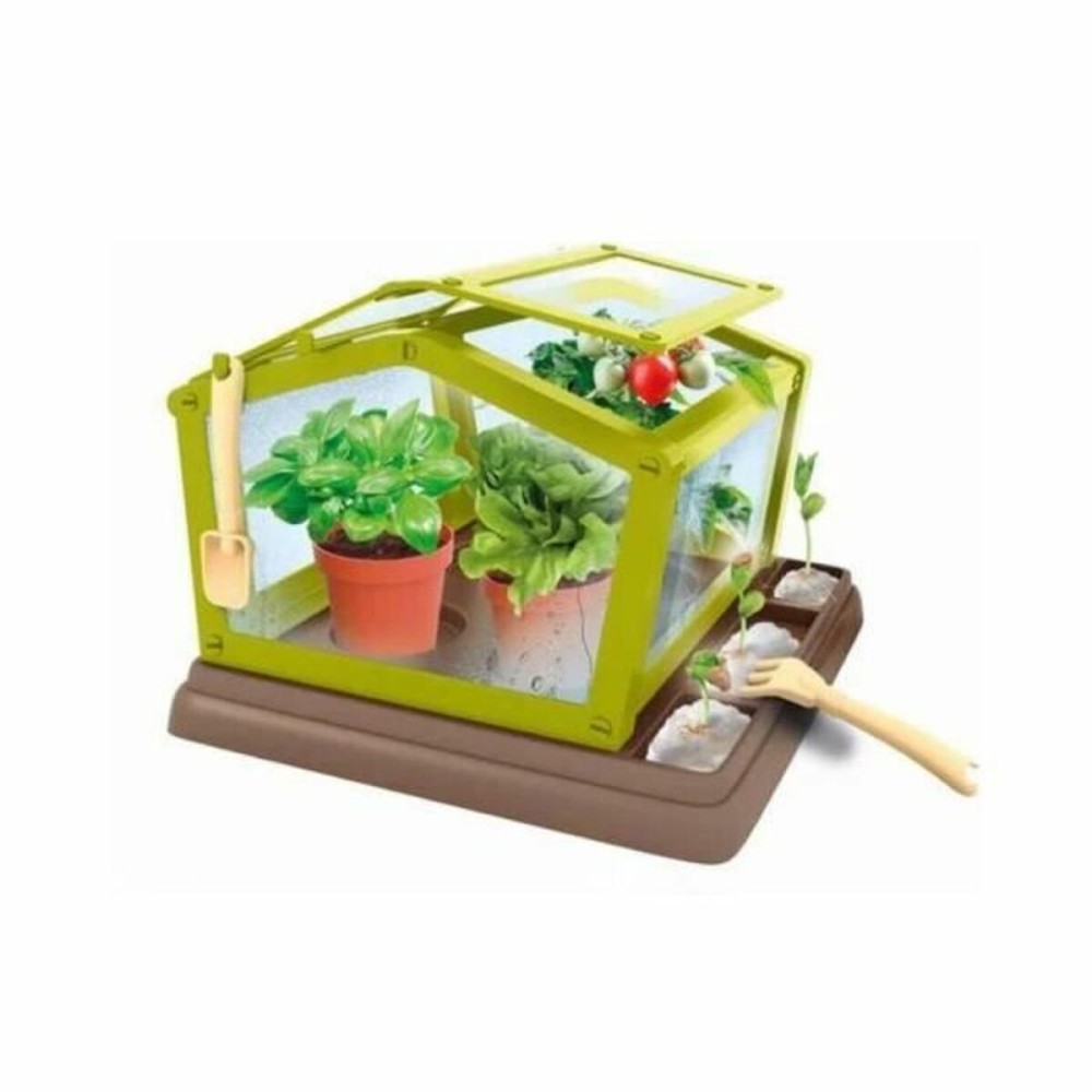 Jardinière Clementoni