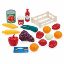 Supermarché de jouets Ecoiffier 1676
