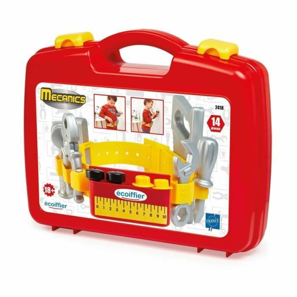 Werkzeug-Gürtel Ecoiffier 2418